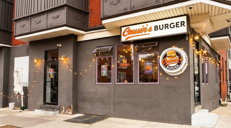 7 Locations. Find Yours.