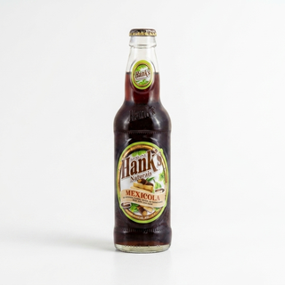 Hank's Soda